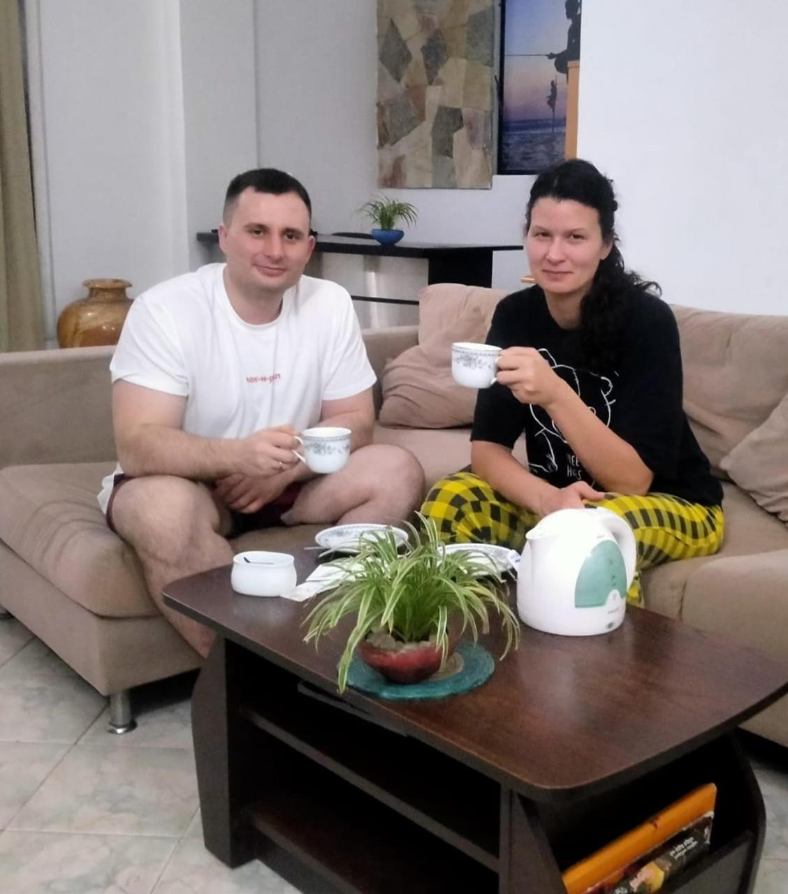 Niwahana Transit City Hotel Katunayaka Kültér fotó